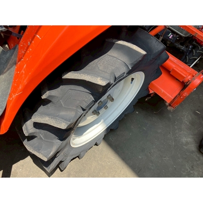 KUBOTA トラクター X24