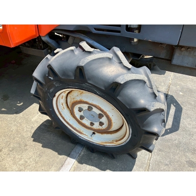 KUBOTA トラクター X24
