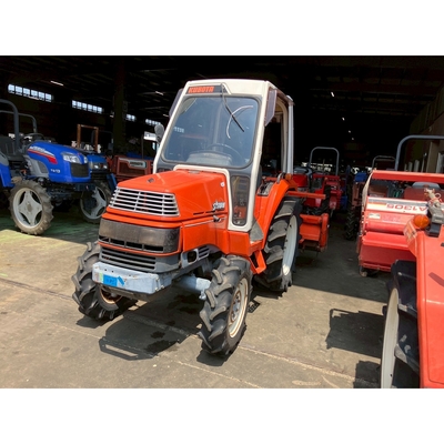 KUBOTA トラクター X24