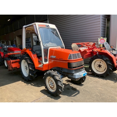 KUBOTA トラクター X24