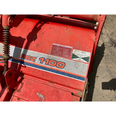 YANMAR トラクター Ke-2D