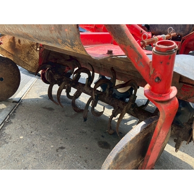YANMAR トラクター Ke-2D
