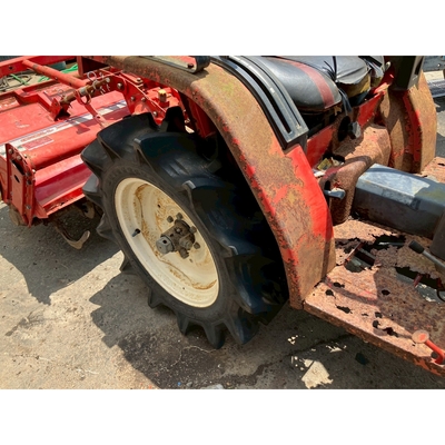 YANMAR トラクター Ke-2D