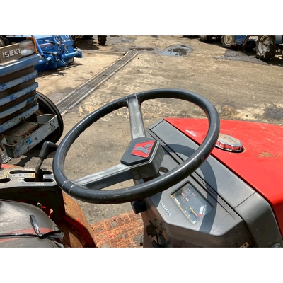YANMAR トラクター Ke-2D