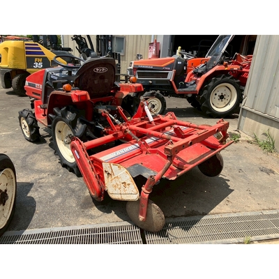 YANMAR トラクター Ke-2D