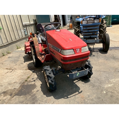 YANMAR トラクター Ke-2D