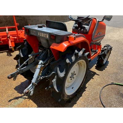 KUBOTA トラクター A-17