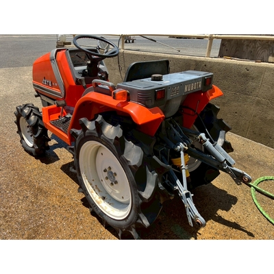 KUBOTA トラクター A-17