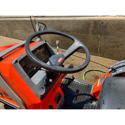KUBOTA トラクター A-17