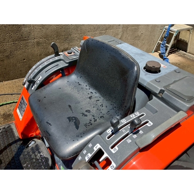 KUBOTA トラクター A-17