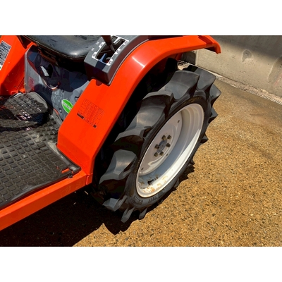 KUBOTA トラクター A-17