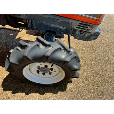 KUBOTA トラクター A-17