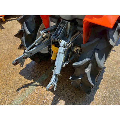 KUBOTA トラクター A-17