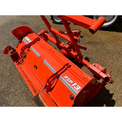 KUBOTA トラクター A-17