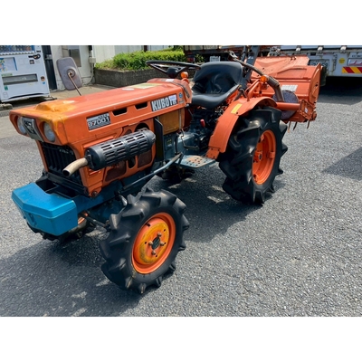 KUBOTA トラクター B7001