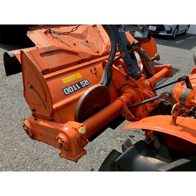 KUBOTA トラクター B7001