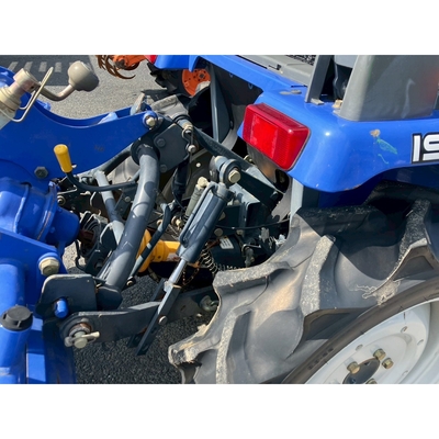 ISEKI トラクター TH20Q