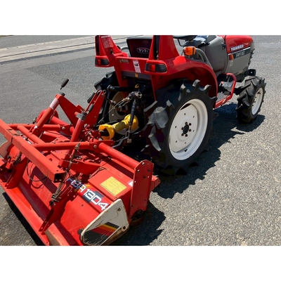 YANMAR トラクター AF16