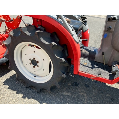 YANMAR トラクター AF16
