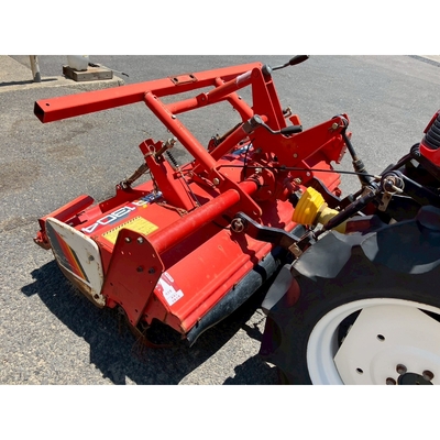 YANMAR トラクター AF16