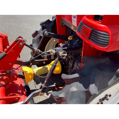 YANMAR トラクター AF16
