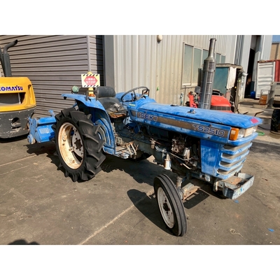 ISEKI トラクター TS2510S