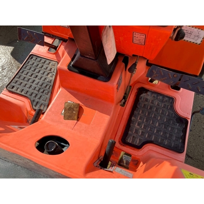 KUBOTA トラクター XB-1D