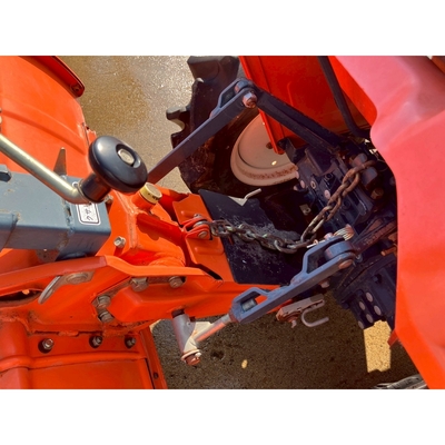 KUBOTA トラクター XB-1D