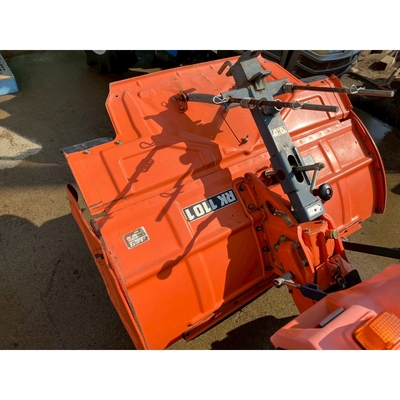 KUBOTA トラクター XB-1D