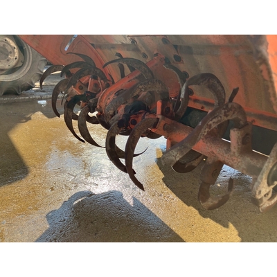 KUBOTA トラクター XB-1D