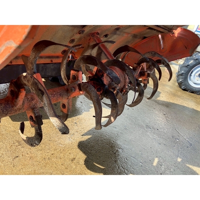 KUBOTA トラクター XB-1D