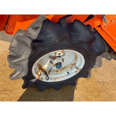 KUBOTA トラクター XB-1D