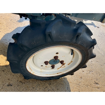 KUBOTA トラクター XB-1D