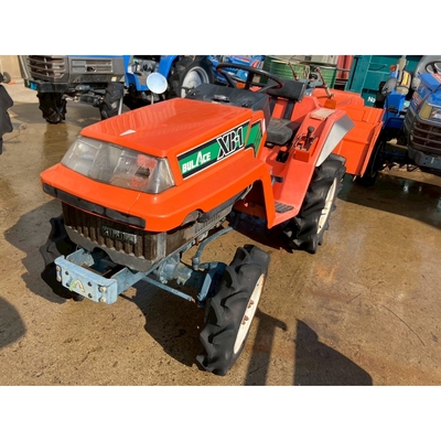 KUBOTA トラクター XB-1D