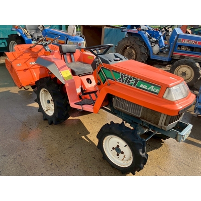KUBOTA トラクター XB-1D