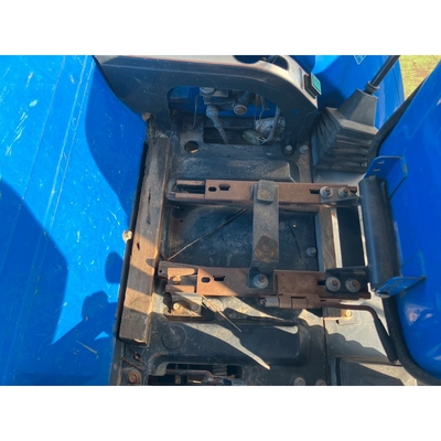 ISEKI トラクター TA235F