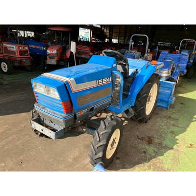 ISEKI トラクター TA235F