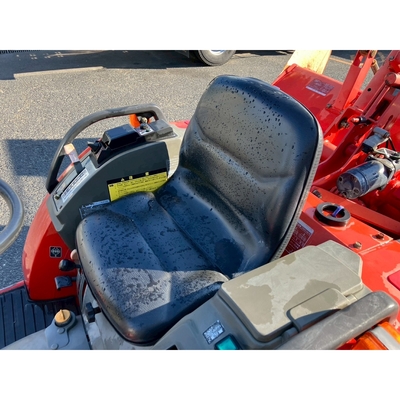 YANMAR トラクター F180D