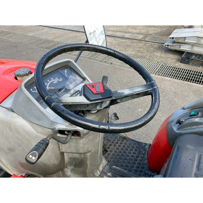 YANMAR トラクター AF17D