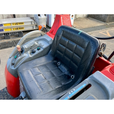 YANMAR トラクター AF17D