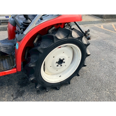 YANMAR トラクター AF17D