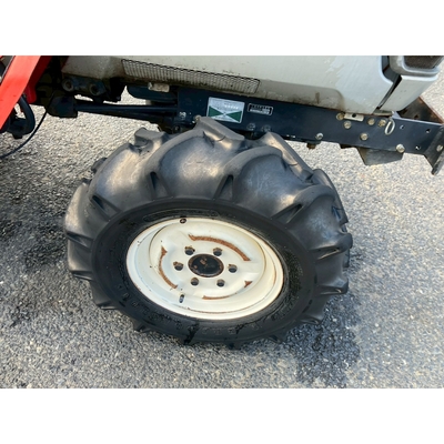 YANMAR トラクター AF17D