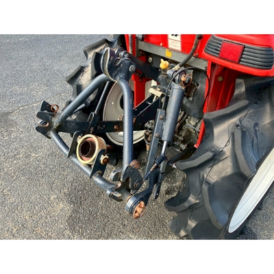 YANMAR トラクター AF17D
