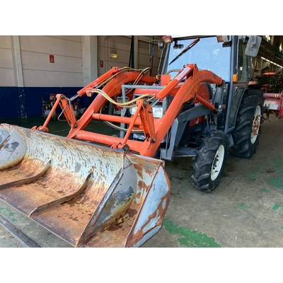 KUBOTA トラクター GL32D