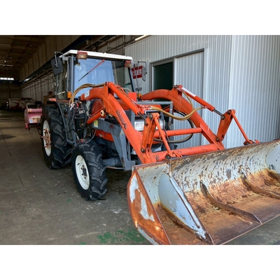 KUBOTA トラクター GL32D