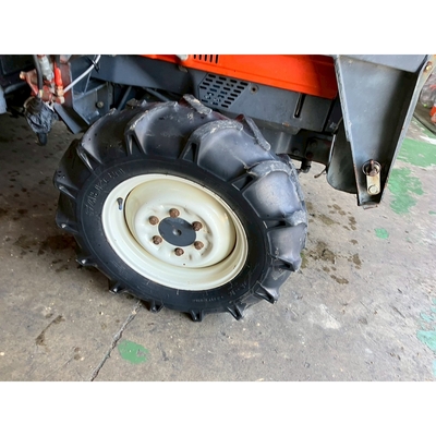 KUBOTA トラクター GL32D