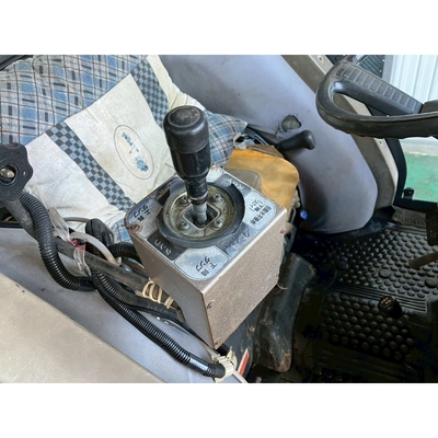 KUBOTA トラクター GL32D