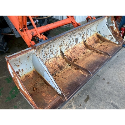 KUBOTA トラクター GL32D
