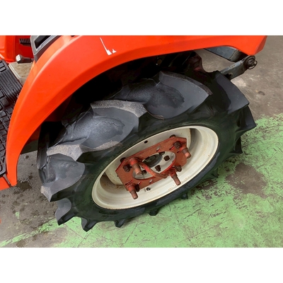 KUBOTA トラクター GT3