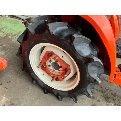 KUBOTA トラクター GT3